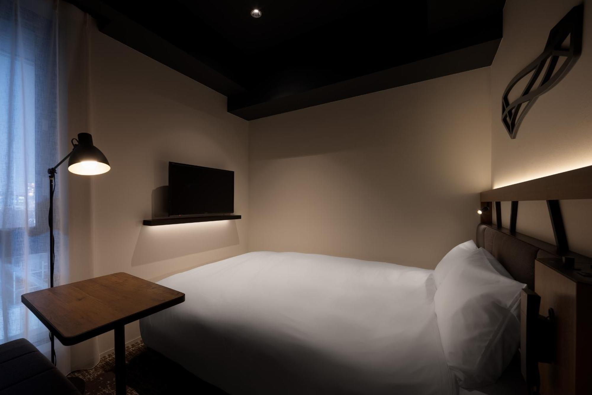 Nest Hotel Osaka Umeda Ngoại thất bức ảnh